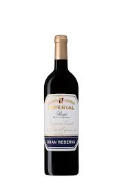2019 CVNE Rioja Imperial Gran Reserva 0,75lt.