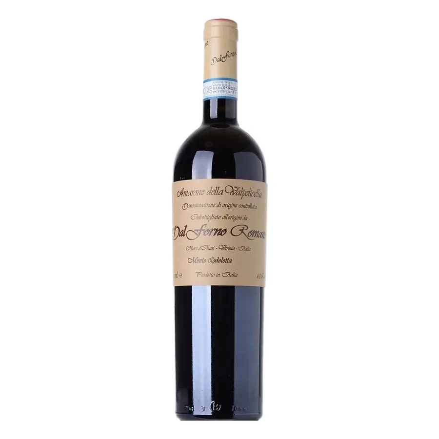 2017 Dal Forno Romano Amarone della Valpolicella "Monte Lodolette" 0,75lt.