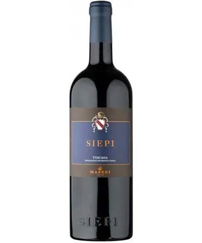2021 Castello di Fonterutoli Siepi IGT 0.75lt