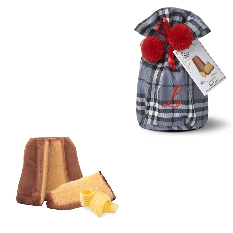Loison Pandorino "Fabric Bag" 100gr.