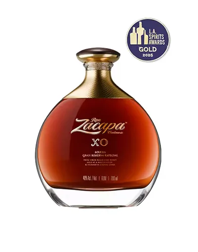 Ron Zacappa XO Rum (Alternative Presentation box) 0,70Lt