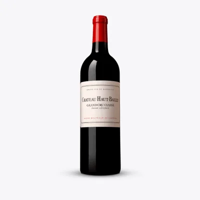 2022 Chateaux Haut Bailly Pessac Leognan 0.75lt