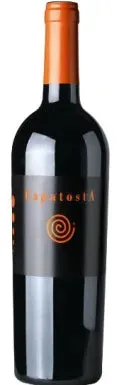2006 Poggioargentiera Capatosta Toscana Rosso 1,5lt Magnum