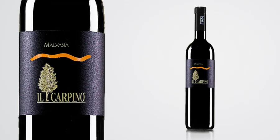 2019 Il Carpino Malvasia 0,75lt