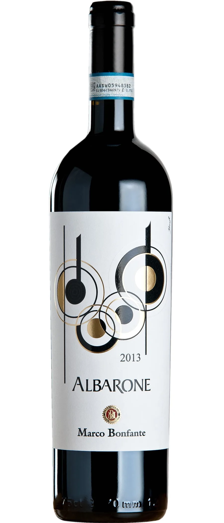 2016 Marco Bonfante 'Albarone' Piemonte DOC 0,75 lt