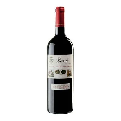 2019 Marchesi di Barolo, Barolo Antiche Cantine "Tradizione" 1,5lt (Wooden box)