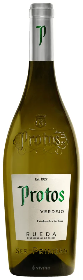 2024 Protos Verdejo Rueda