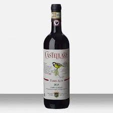 2023 Castellare Chianti Classico Torre Alta 0,75 lt